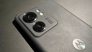 Motorola Edge 40 256GB 12GB RAM Impecable