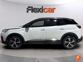 Peugeot 3008 1.2 PureTech 96KW S&S GT Line EAT8