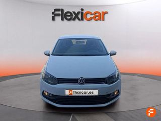 Volkswagen Polo Edition 1.0 55kW (75CV) BMT
