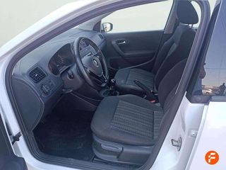 Volkswagen Polo Edition 1.0 55kW (75CV) BMT