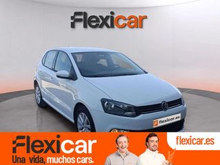 Volkswagen Polo Edition 1.0 55kW (75CV) BMT