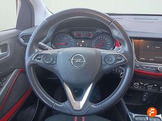 Opel CrossLand 1.2 81kW (110CV) GS Line