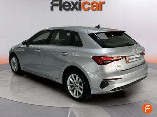 Audi A3 Sportback 30 TFSI 81kW (110CV) S tronic