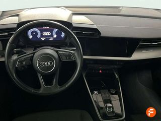 Audi A3 Sportback 30 TFSI 81kW (110CV) S tronic