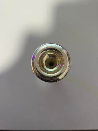 Boquilla de Trompeta Parduba 5.5 HJ (Doble Copa)