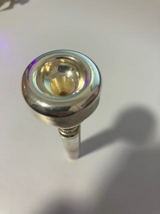 Boquilla de Trompeta Parduba 5.5 HJ (Doble Copa)