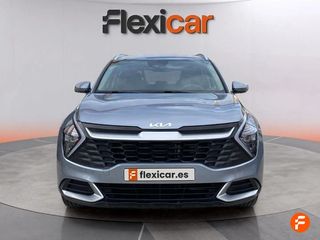 Kia Sportage 1.6 CRDi 85kW (115CV) Concept 4x2