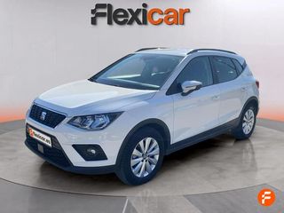Seat Arona 1.0 TSI 70kW (95CV) Style Edition Eco