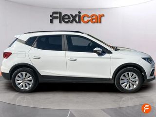 Seat Arona 1.0 TSI 70kW (95CV) Style Edition Eco