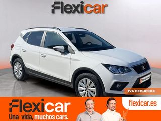 Seat Arona 1.0 TSI 70kW (95CV) Style Edition Eco