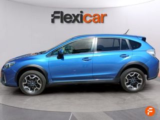 Subaru XV 2.0i Executive Auto