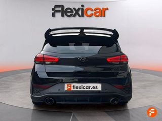Hyundai i30 2.0 TGDI 184kW (250CV) N