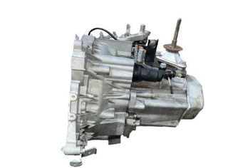 Caja cambios citroen 20le84 xantia berlina 142668