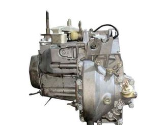 Caja cambios citroen 20le84 xantia berlina 142668