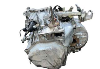 Caja cambios citroen 20le84 xantia berlina 142668