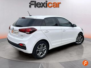 Hyundai i20 1.0 TGDI 74kW (100CV) Drive & Skate