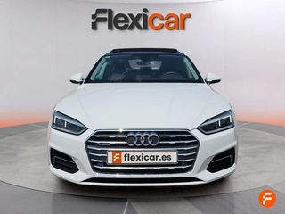 Audi A5 3.0 TDI quattro S tronic Sportback