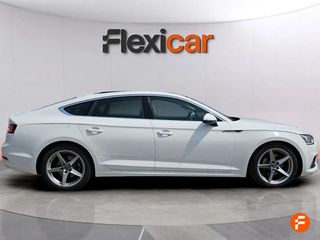 Audi A5 3.0 TDI quattro S tronic Sportback