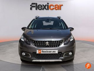 Peugeot 2008 Allure 1.2 PureTech 81KW (110CV) Auto
