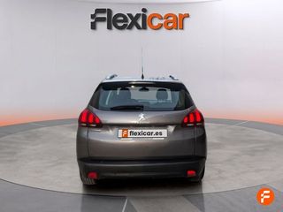 Peugeot 2008 Allure 1.2 PureTech 81KW (110CV) Auto