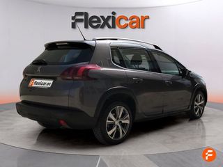 Peugeot 2008 Allure 1.2 PureTech 81KW (110CV) Auto