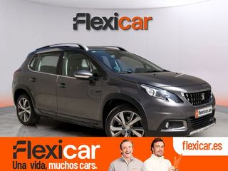 Peugeot 2008 Allure 1.2 PureTech 81KW (110CV) Auto