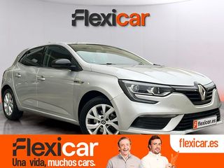 Renault Megane Limited TCe GPF 103 kW (140CV)