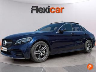 Mercedes Clase C C 200 d