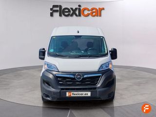 Opel Movano EDITION L3H2, 3.5T 140CV BLUEHDI