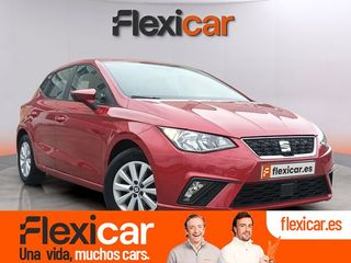 Seat Ibiza 1.0 55kW (75CV) Style