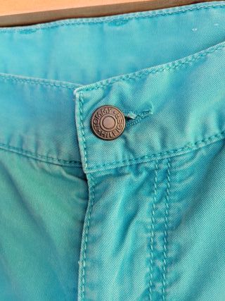 Pantalones Chinos Tommy Hilfiger Hombre Talla W36