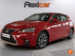 Lexus CT 1.8 200h Executive