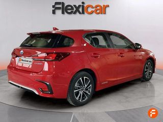 Lexus CT 1.8 200h Executive