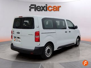 Toyota Proace PROACE COMFORT 1.5D -4D KOMBI L1