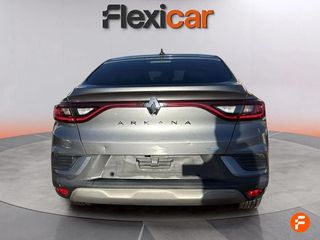 Renault Arkana Intens E-TECH Híbrido 105kW(145CV)