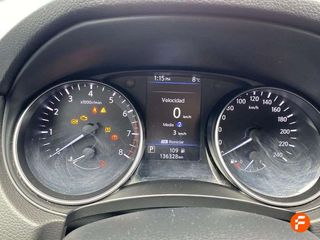 Nissan Qashqai DIG-T 116 kW (160 CV) E6D DCT N-CONNECTA