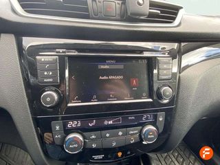 Nissan Qashqai DIG-T 116 kW (160 CV) E6D DCT N-CONNECTA