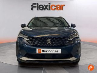 Peugeot 5008 1.2 PureTech 96KW (130CV) S&S Allure