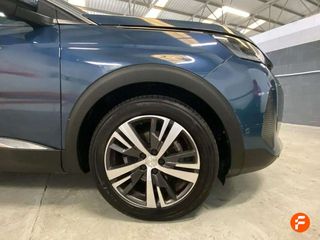 Peugeot 5008 1.2 PureTech 96KW (130CV) S&S Allure