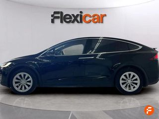 Tesla Model X 75D 4WD