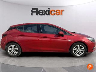 Opel Astra 1.2T SHT 96kW (130CV) GS Line