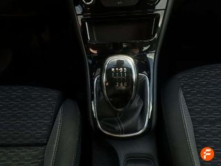 Opel Astra 1.2T SHT 96kW (130CV) GS Line