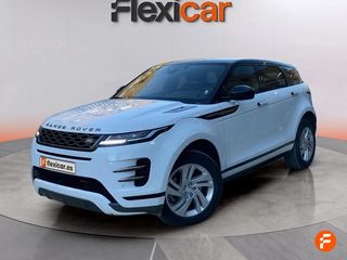 Land-Rover Range Rover Evoque 2.0 D163 Bronze Collection AUTO 4WD MHEV