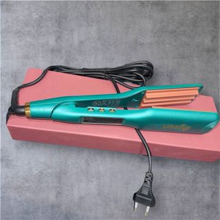 Dyson Airstrait Piastra