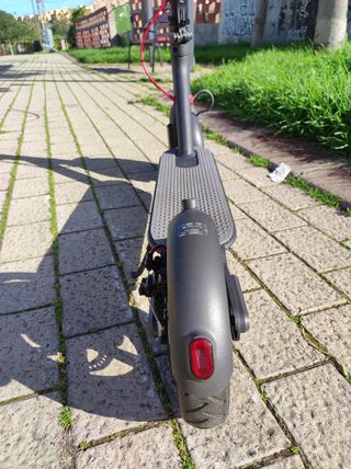 Patinete Eléctrico Xiaomi M365