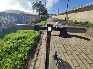 Patinete Eléctrico Xiaomi M365