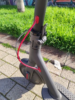 Patinete Eléctrico Xiaomi M365