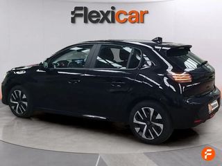 Peugeot 208 Active Puretech 100