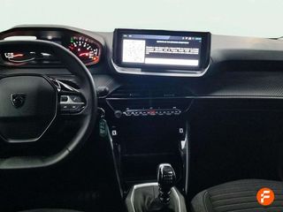 Peugeot 208 Active Puretech 100