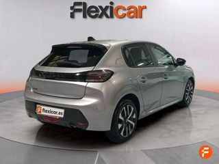 Peugeot 208 Active Puretech 100